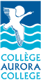 Aurora College Logo