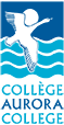 Aurora College Logo