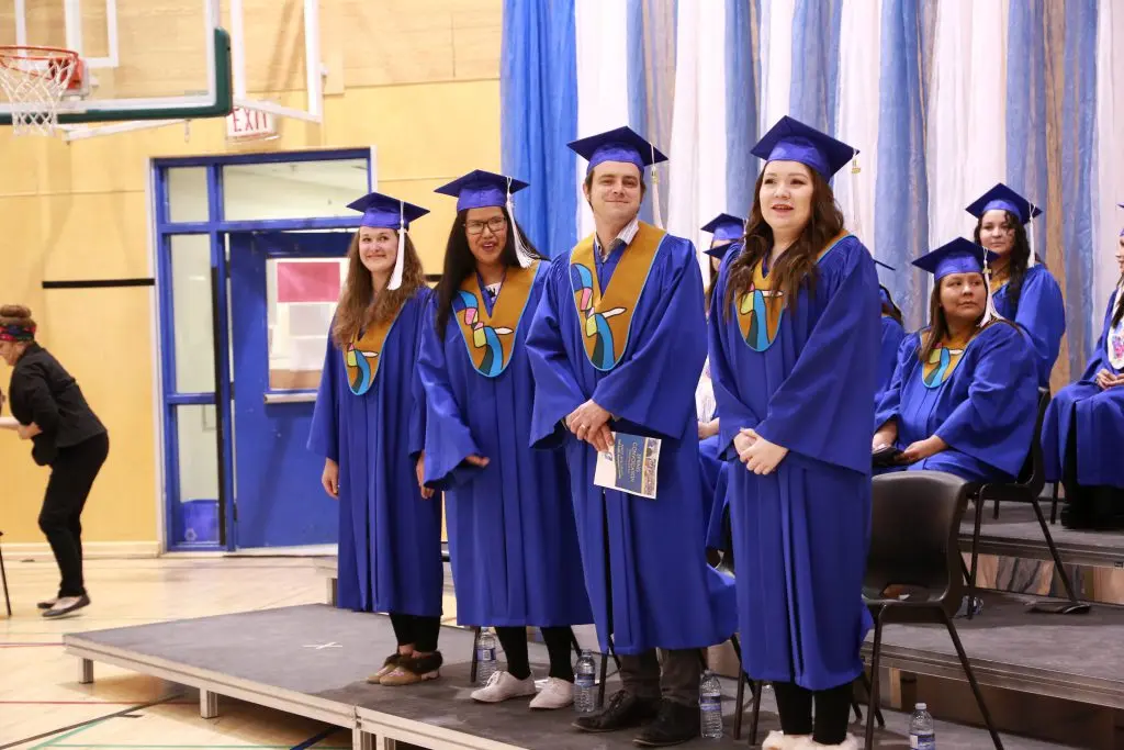 Aurora College to highlight success stories of Alumni, students and