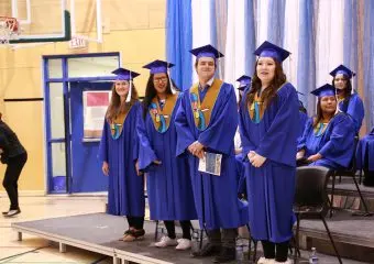 Aurora College to highlight success stories of Alumni, students and staff