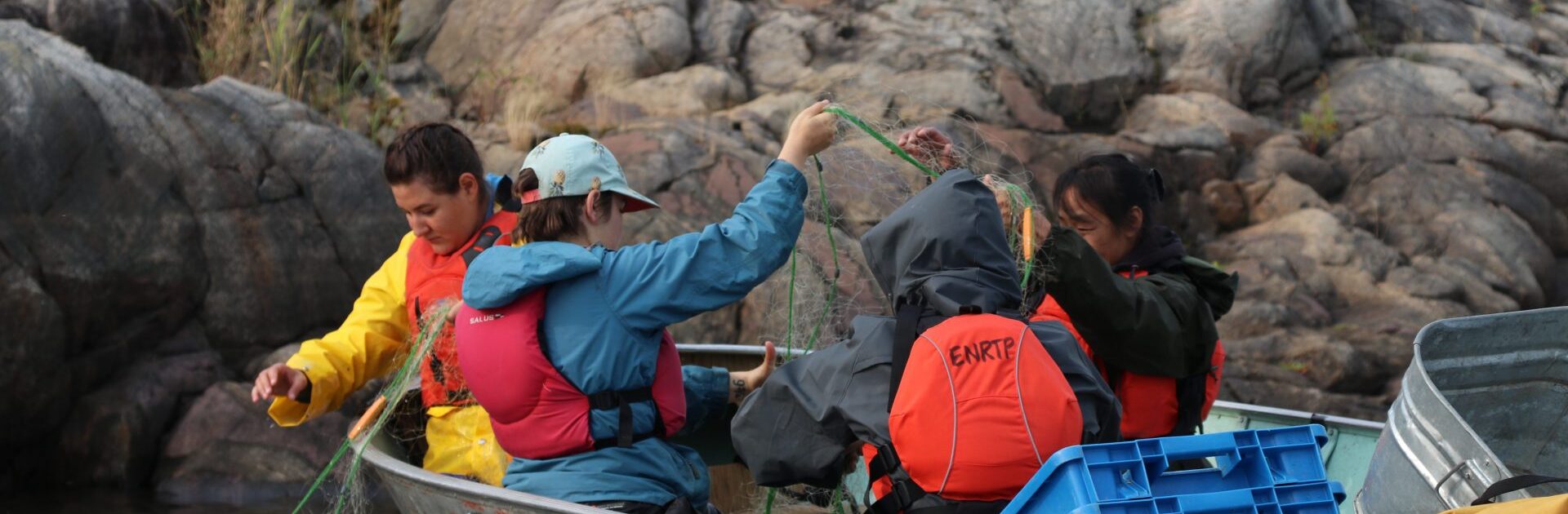 Adventure in the Classroom