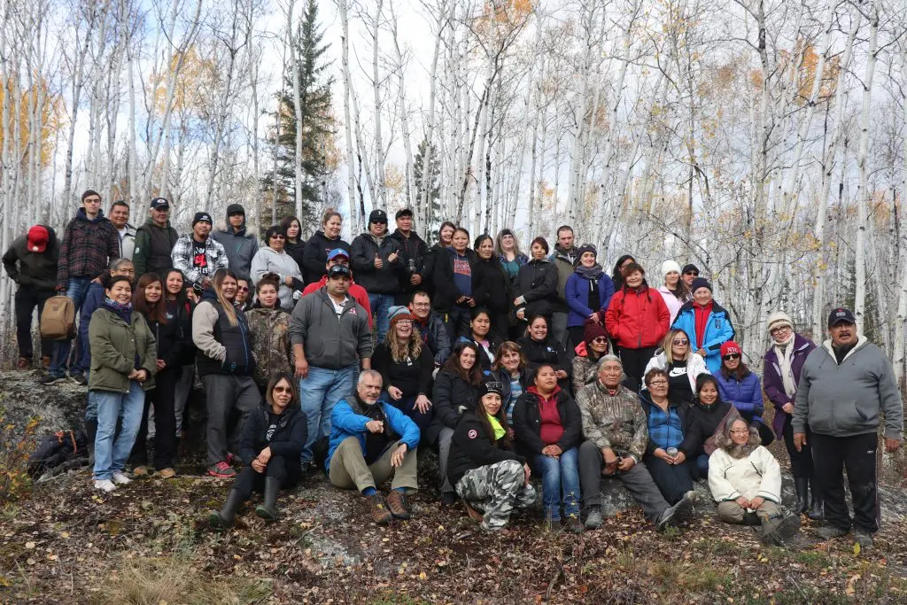 Land-based learning