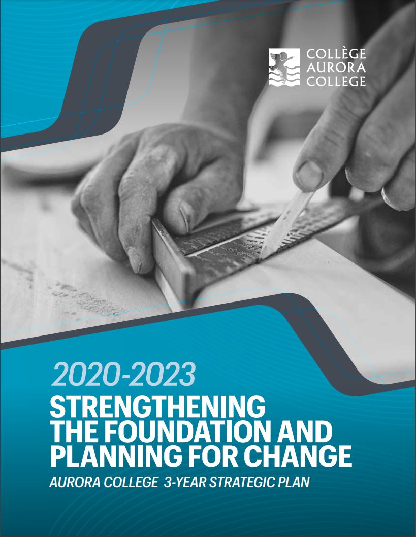 Reports & Publications Aurora College