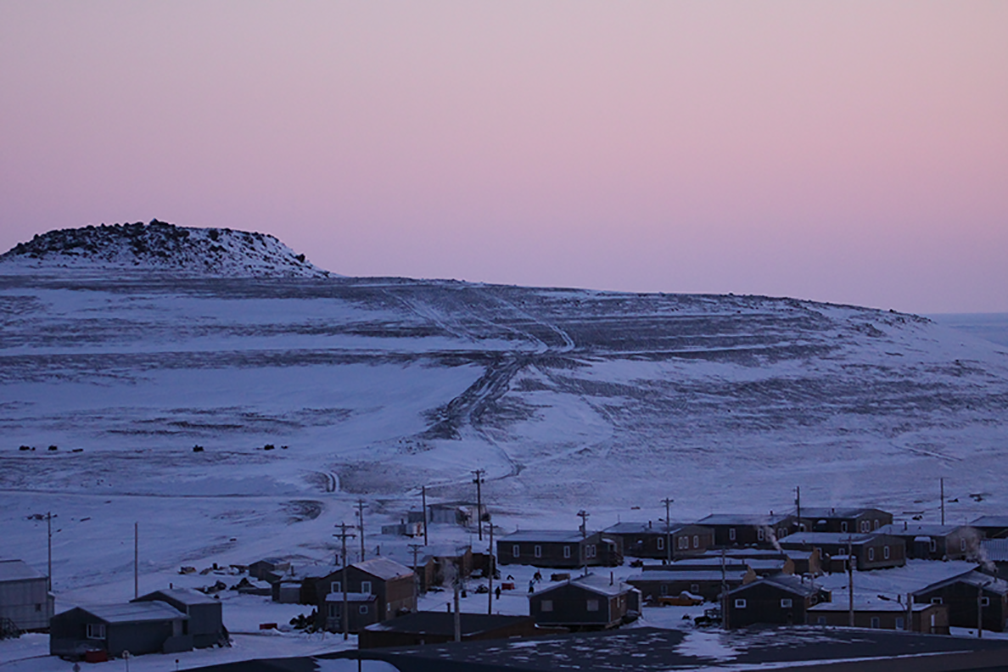 Ulahaktuk Ulahaktuk