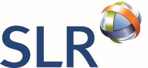 SLR Consulting logo