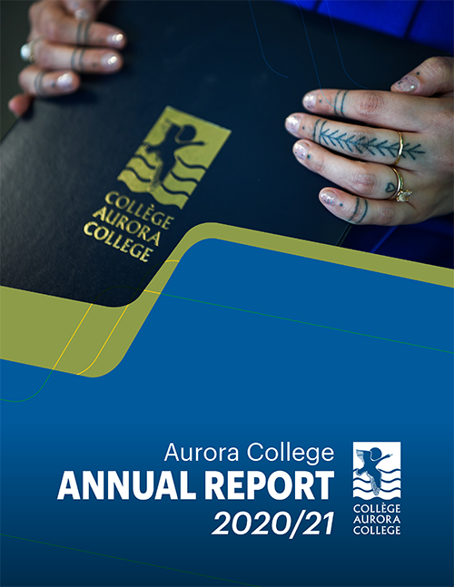 Reports & Publications Aurora College