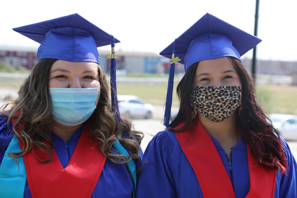 Aurora College Decision Whether to Mask Now a Personal Responsibility