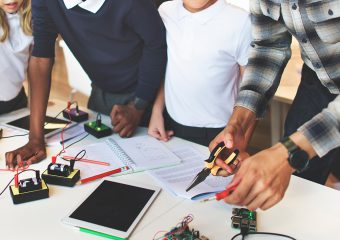 Aurora College Receives $475,000 NSERC PromoScience Funding for Outreach