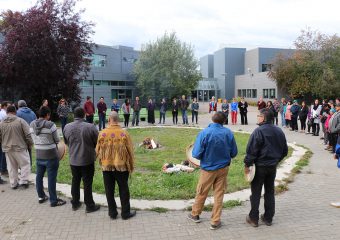 Social Work and Bachelor of Education program reviews complete