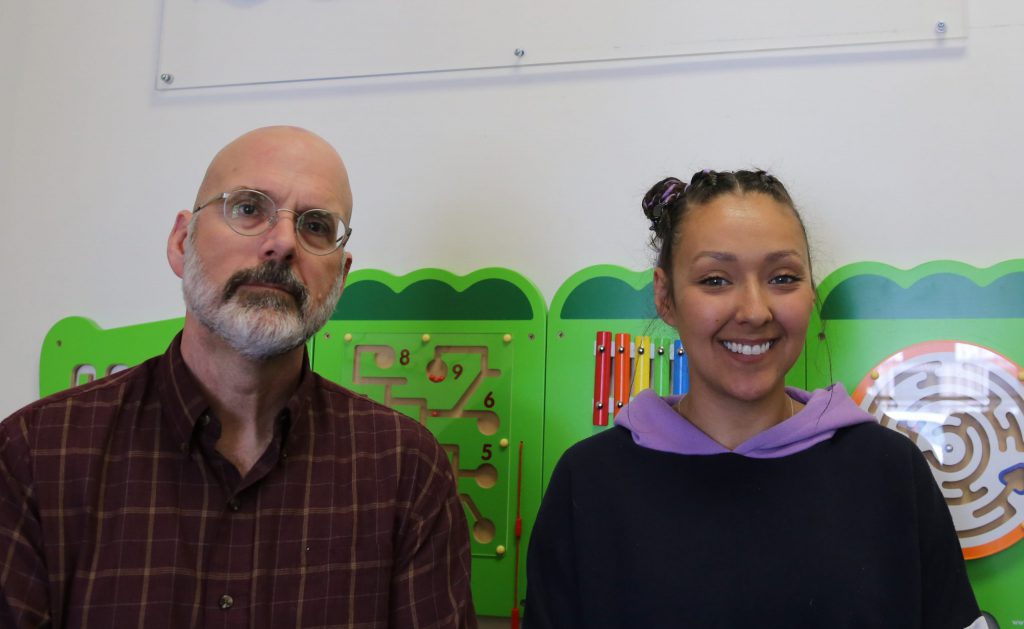 Hotıì ts’eeda-Aurora College announce 2022 Edets’seèhdzà Studentship recipient