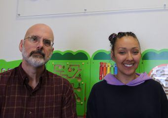 Hotıì ts’eeda-Aurora College announce 2022 Edets’seèhdzà Studentship recipient