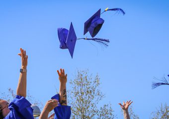 Gahcho Kué Mine scholarships support top graduates from Early Learning And Child Care program
