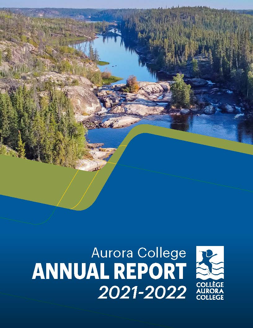 Reports & Publications Aurora College