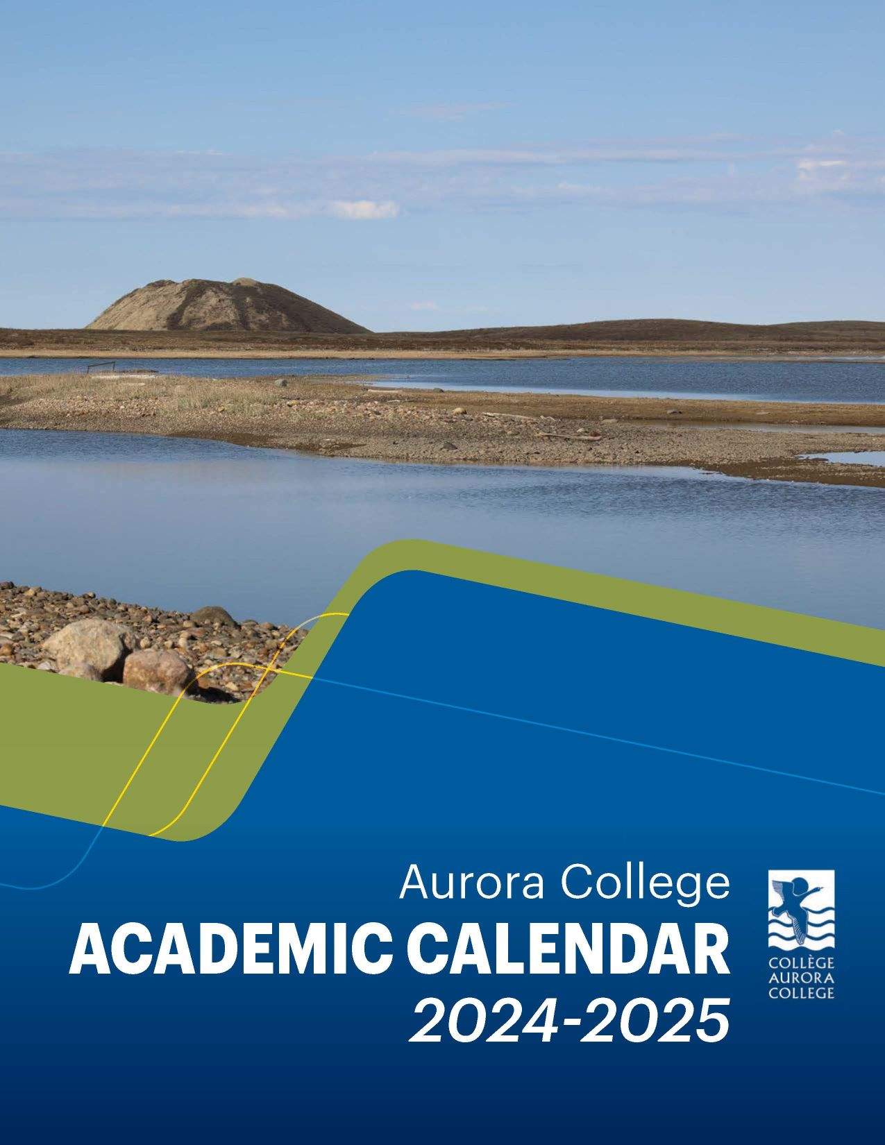 Reports & Publications Aurora College