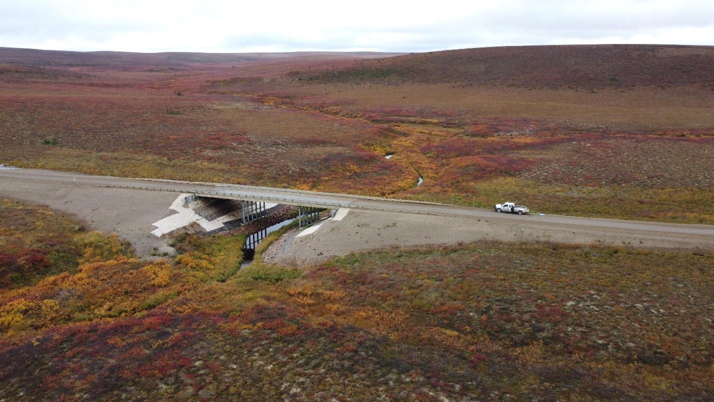 Aurora College and BGC Engineering partner to enhance northern transportation safety and reliability