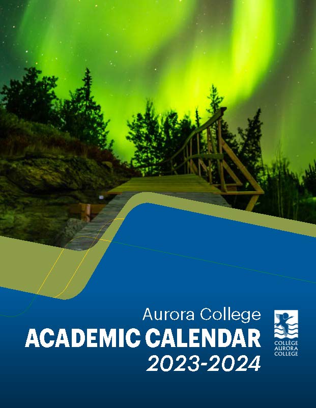 Academic Calendars Aurora College