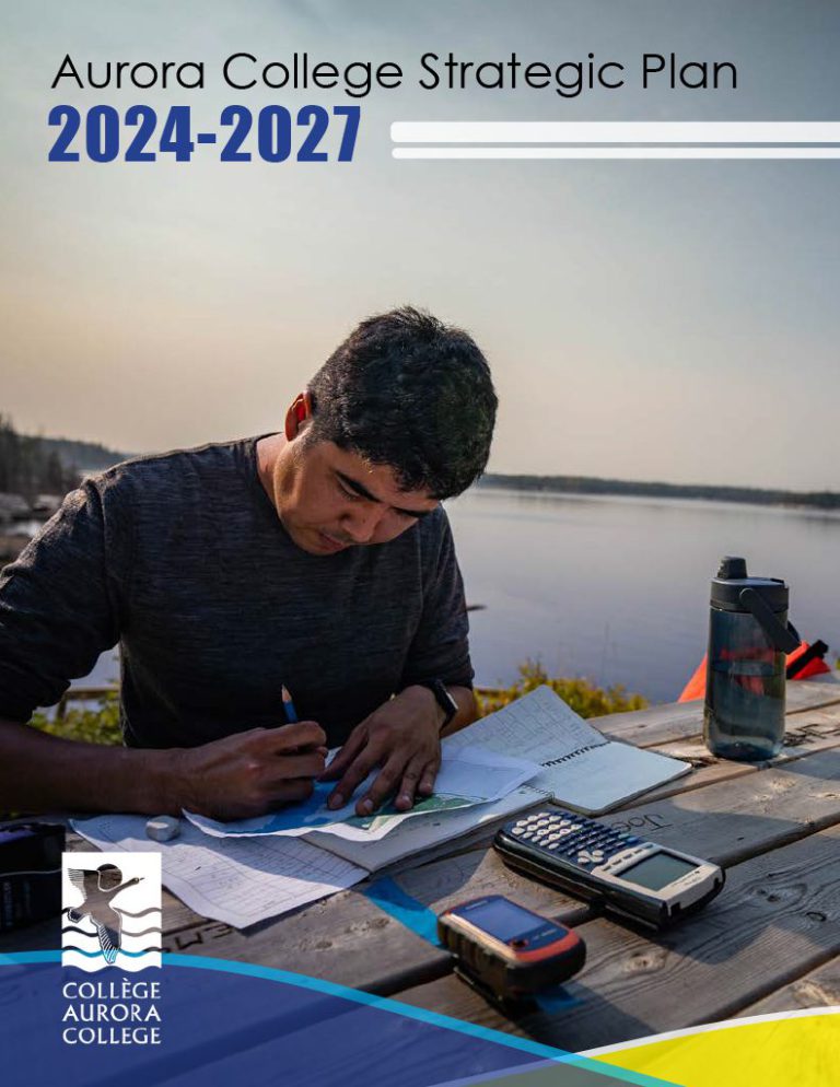 Reports & Publications Aurora College