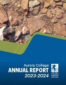 Aurora College Annual Report 2023-2024