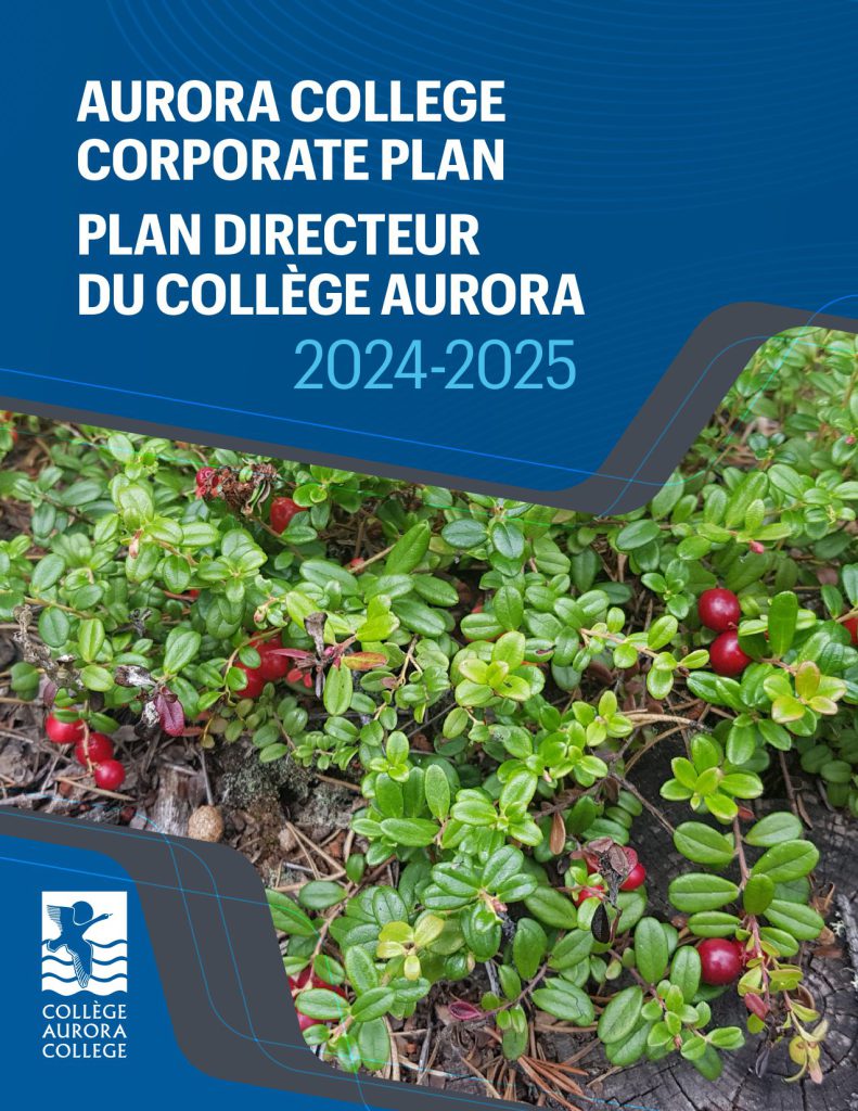 Reports & Publications Aurora College