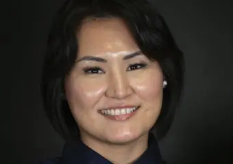 Alumni Success Stories – Elizabeth Edwards