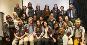 Northern Nursing Students’ research celebrated
