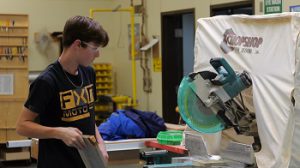 Junior Achievement workshops added to recent Trades Awareness Programs