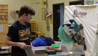 Junior Achievement workshops added to recent Trades Awareness Programs
