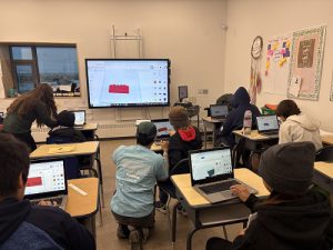 STEM Outreach program brings hands-on, fun learning to NWT students