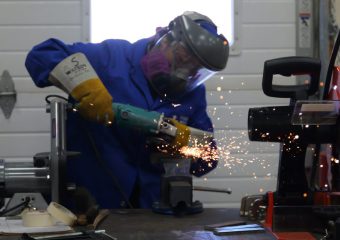 Seven new programs to support NWT trades