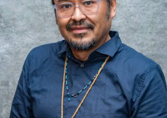 Meet Dëneze Nakehk’o, Chair, Indigenous Knowledge Holders Council