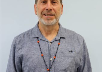 Why Research Partnerships Matter at Aurora College
