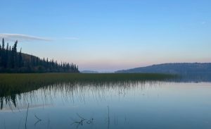 Northern Lakes in a Changing Climate Workshop