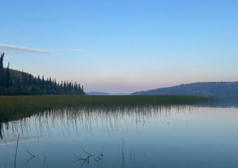 Northern Lakes in a Changing Climate Workshop