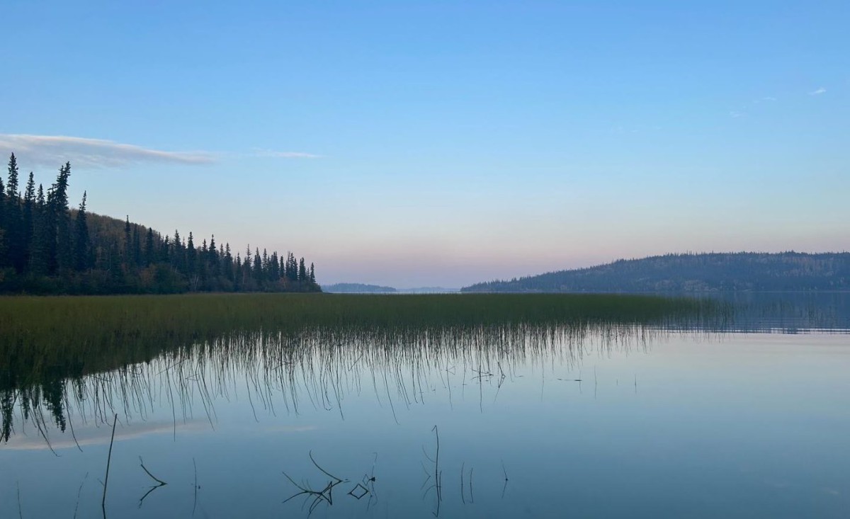 Northern Lakes in a Changing Climate Workshop