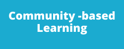 Community Based Learning