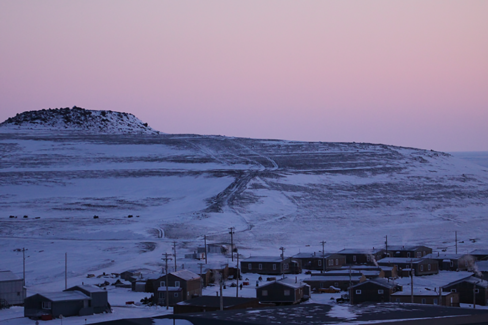 Ulahaktuk